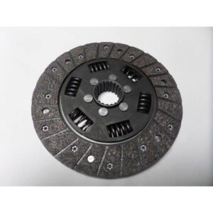 06300106, 06300125 Disc ambreiaj Arbos , Goldoni, John Deere Ø 225 mm Z.20