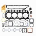 Set complet Garnituri YANMAR 4TNE106 YM723900-92600, YM72390092600 723900-92660, 72390092660, 723900-92600