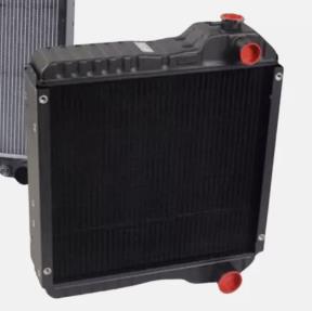 Radiator lichid racire - CNH Industrial 87673341