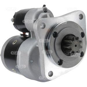 Electromotor 12V, 2,7kW DEUTZ-FAHR 01161384 01163669 01164668