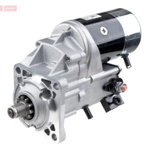 Electromotor 12V, 2,7kW 028000-0960