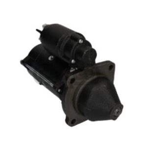 714/40231 Electromotor JCB (12V, 3,2kW) Z=10