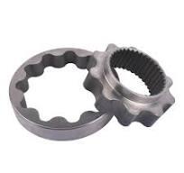 Set pinon pompa ulei Kubota V1305 V1505 D1105 V1505-T , Oem:1624135070 16241-35070
