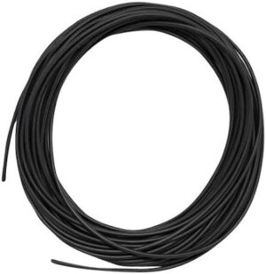 Snur O-Ring Ø5 mm /1 metru