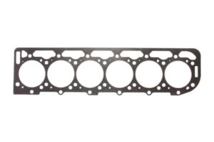 Garnitura Chiulasa Ø 115.3 mm 6 cyl. ( Metalica ) E0NN6051CA, E0NN6051CB, E0NN6051CC, E6HZ6051A, E9NN6051AA, E9NN6051AB
