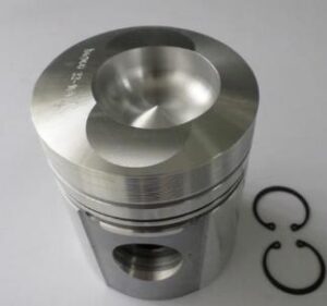 Piston Ø 100mm 2.94x2x3.5mm STD 04152177, 04230681, 04231966, 6005000667, 6005014373, 6005022709, F100004154891,