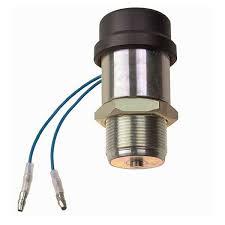 Solenoid Stop 12V MM40967001 MM43230501 Mitsubishi Engine