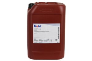 '- Ulei hidraulic Mobil Nuto H 68 20L