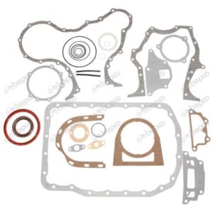 24/72-22 Set Inferior garnituri 3 Cyl 81813949, 82845207, 83926004, CFPN6A008B, EAPN6A008A
