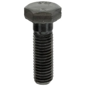 Surub Dinte 12x45mm 10.9 Surub hexagonal M12x45 DIN 931