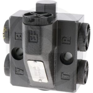 Valvă prioritară 80 l/m, 7,0 bar, Danfoss
