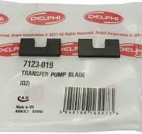 7123-019 Paleti Pompa Injectie