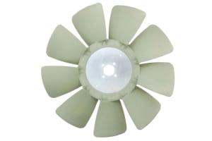 Paleti ventilator JCB 3CX 4CX 508mm 30/925526 30-925526 30925526