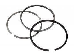 Segmenti piston 4JG2 95.40mm 2.5x2x4mm 8-97080-215-0 8970802150