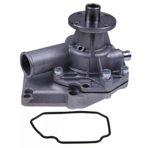 6584.445 Pompa apa Lombardini LDW1503, LDW1603, LDW2004, LDW2204, L=158mm ED0065844450-S, ED0065844450S, 6584445, 6584.445