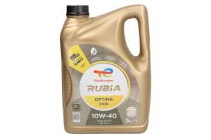 Uleri Motot Total RUBIA 3100 10W40 5L