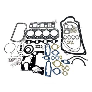 Set complet garnituri 4KH1 4JH1 5-87814721-0 5-87815200-2 5878147210 5878152002