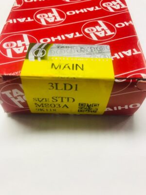8941560840 Cuzineti Palier std 3LD1 60mm 16.4x2mm