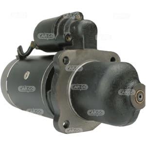 '- Electromotor Z-9 24v 4Kw 188486 6226486