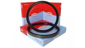 Simering 196,7x160x20/30mm CORTECO 160×196,7×20/30