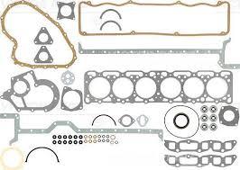Set Garnituri Complet 2703E-6008