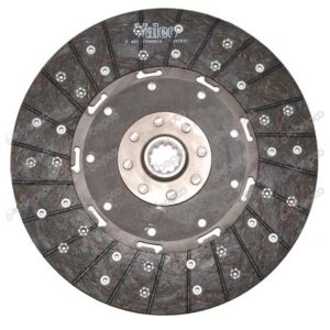9968893 Disc Ambreiaj 310mm Z=11