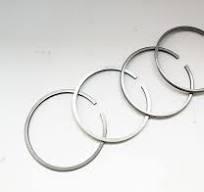 Segmenti Piston Ø 85 - 3x3x3x5.45 mm 1909861, 1909674,