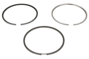 Segmenti Piston 102 - 3x2.5x5mm 04152185, 04153354, 4152185, 4152188, 4153354, F100.004.152.185, F100004152185, HCD4152185, K4152185, 02237551, 02239391, 04152188