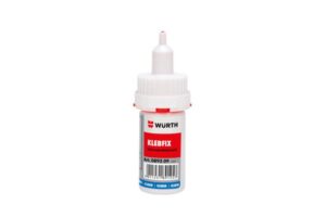 Adeziv rapid Klebfix 20 g WURTH