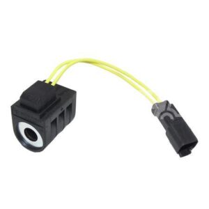 38400015 Solenoid cuplare 4x4 New Holland 9968351