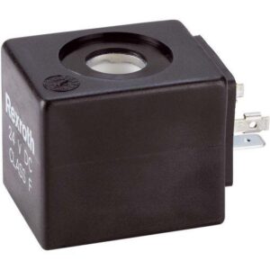 R934000449 Solenoid Bobina 12V, D12,7×38,5mm OD02160130OB00,