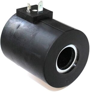 Solenoid 24 V 44W 25.5x76mm R933000102
