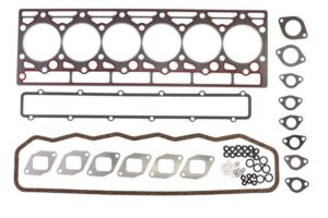 Set garnituri superioare Case IH 3136801R99