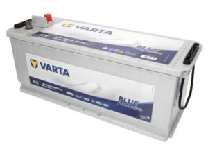 '- Acumulator 12V 140Ah/800A (EN) PROMOTIVE SHD (L+ 1) 513x189x223 B13 - flansa de montare 10.5 mm (Pornire)