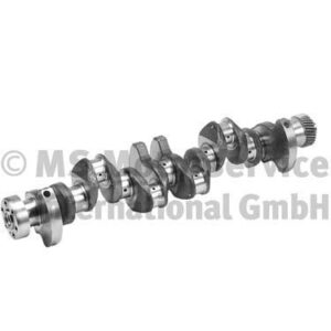 Arbore Motor TD226-6, D226-6 (Recomandat pentru motoarele turbo) 63/70mm , F312.200.310.010, F312200310010 , 6005004002, 6005010993, 7701031163,