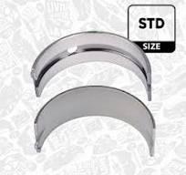 Cuzineti Palier STD 1901803, 153623544, 1909083, 1909441, 1909466, 1909494, 1909638, 1930069, 4696393, 4653289, 566147, 87569103