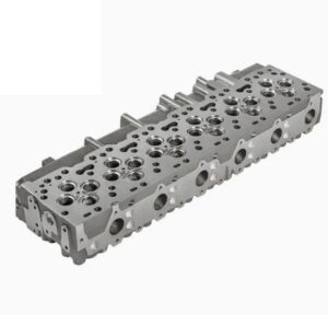4942132 Chiulasa Cummins ISL ISC ISB (24V)