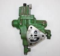 Distribuitor Hidraulic John Deere AL110266 L110162C ( Piesa din dezmembrari )