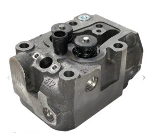 Chiulasa MWM D226 TD226 (Cu conexiune apa)