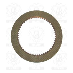 10/300200 Disc Frictiune 325X224X4,5