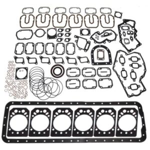 0.057.0050.6 Set complet garnituri