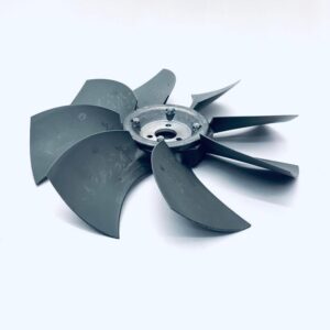 00061994 Paleti ventilator Goldoni 400mm 35mm