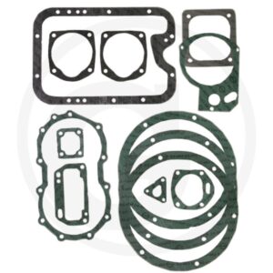 Set Inferior Garnituri AKD 412, KD 110.5, KD 412, KD 215Z, KDW 615E, KDW 415
