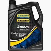'- Ulei Motor AMBRA SUPER GOLD 15W40 5L