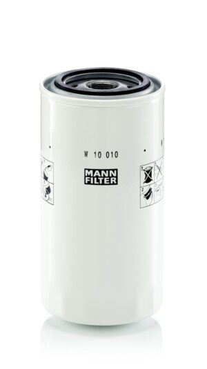 W10010 Filtru epurator