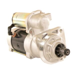 19011403 Electromotor 12v 3.3kw PLGR 29MT Delco