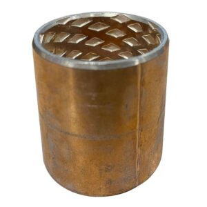 Bucsa Bolt 831/00124 JCB 34x30x35mm