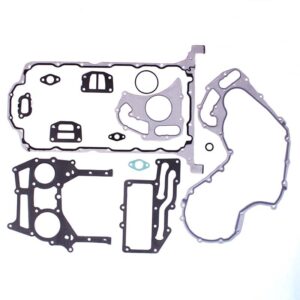 U5LB0383 Set Inferioar Garnituri (Metalice)