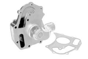 U5MW0206 Pompa apa Perkins Z=17 OEM 4131A062, U5MW0194, U5MW0206, 4131A068