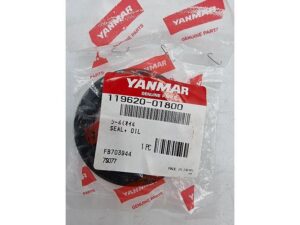 Simering fata Yanmar 19620-01800